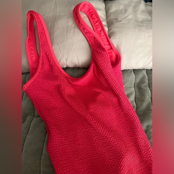 Abercrombie & Fitch Other - Abercrombie one piece swim